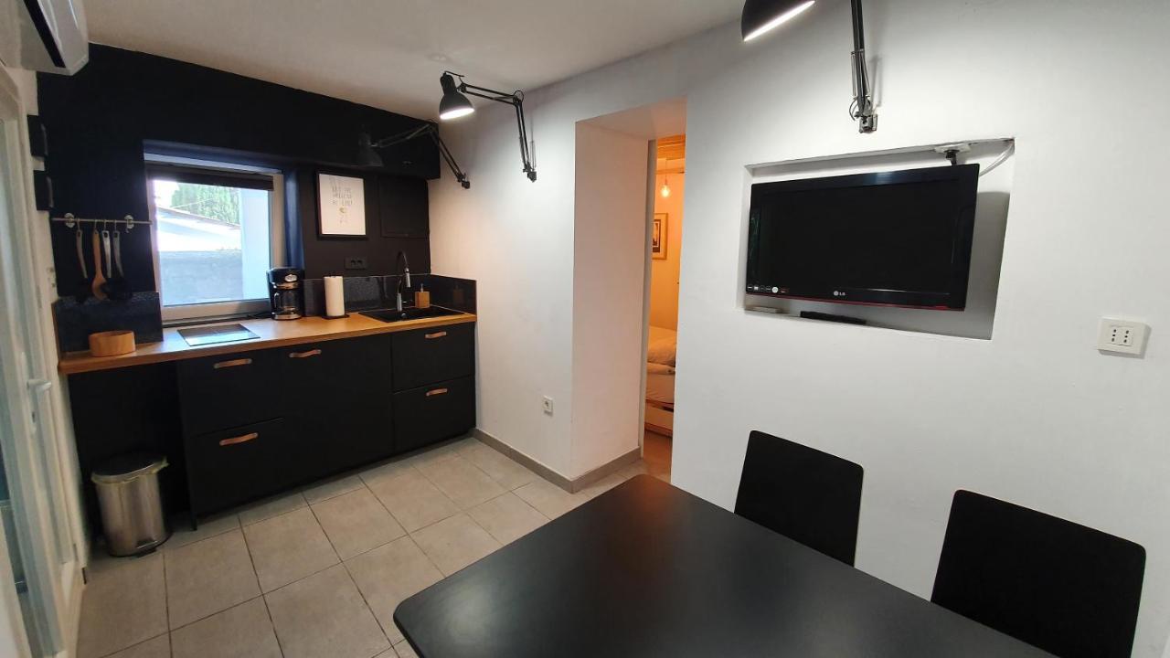 Secret Garden Of Piran Apartment ภายนอก รูปภาพ