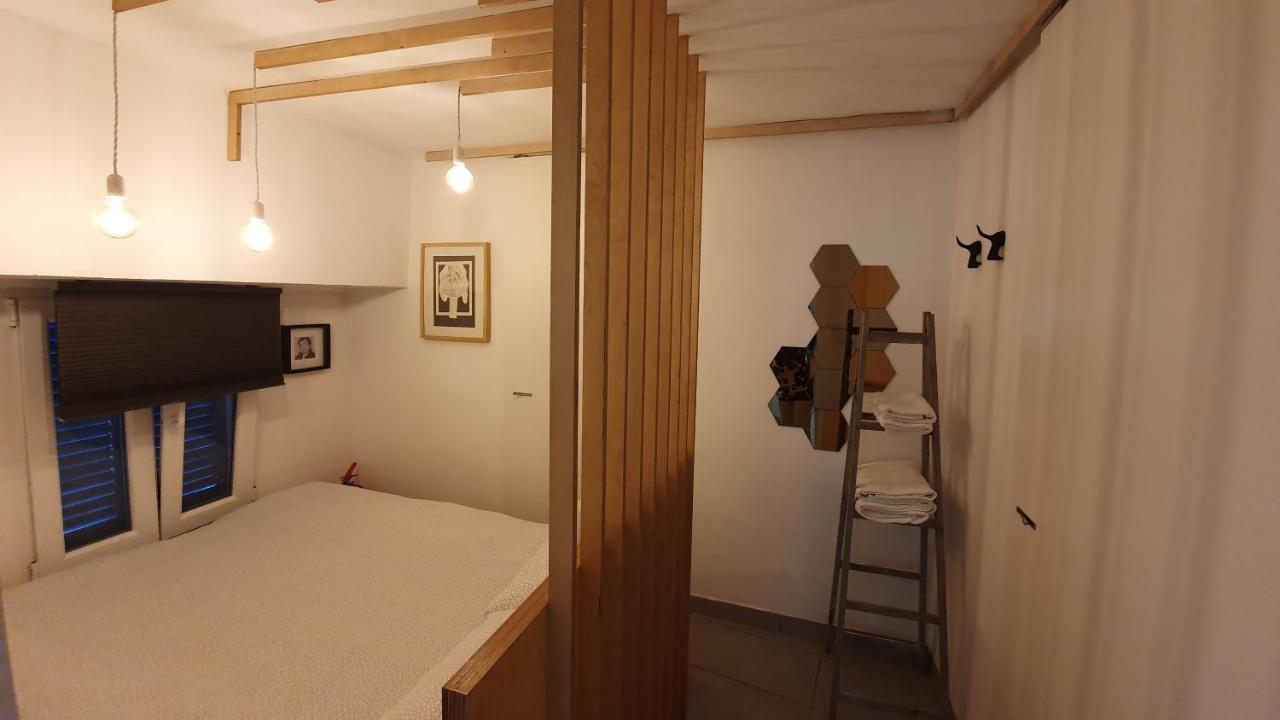 Secret Garden Of Piran Apartment ภายนอก รูปภาพ