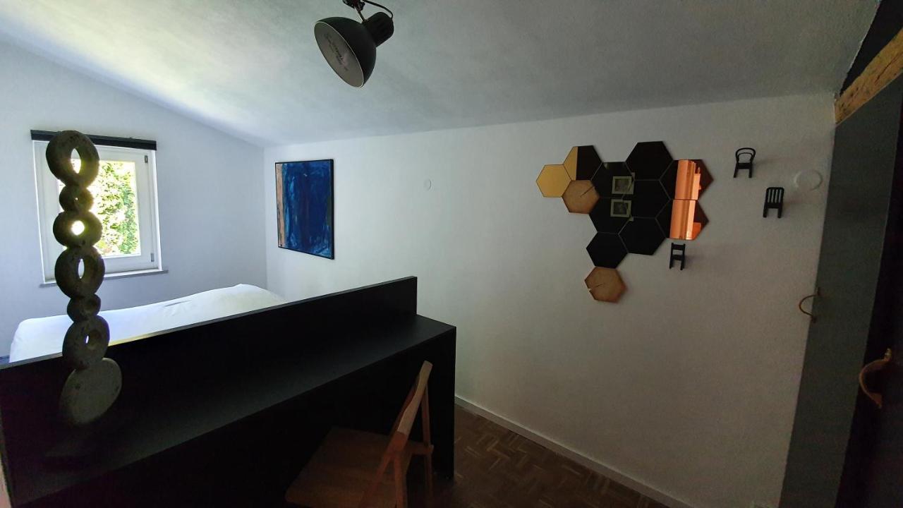 Secret Garden Of Piran Apartment ภายนอก รูปภาพ