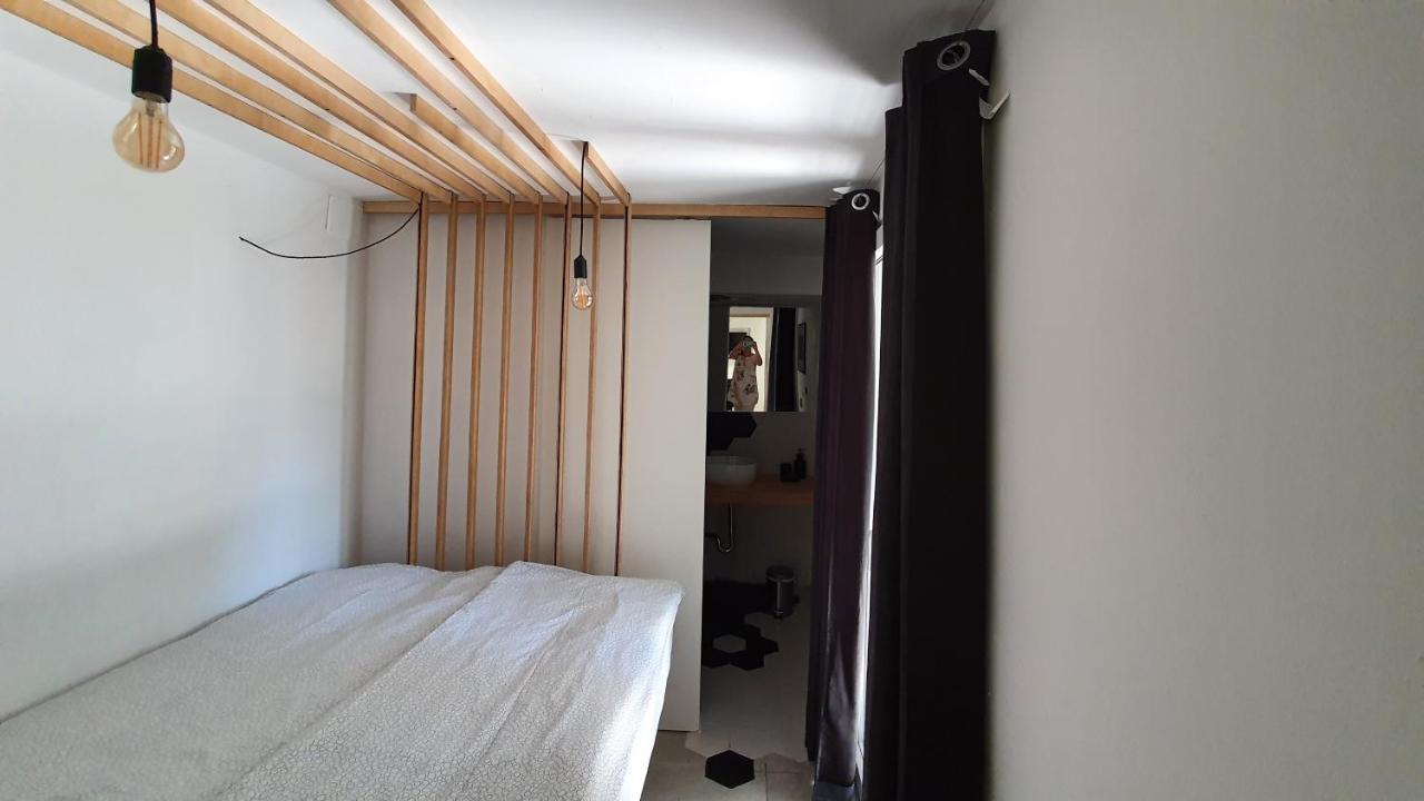 Secret Garden Of Piran Apartment ภายนอก รูปภาพ