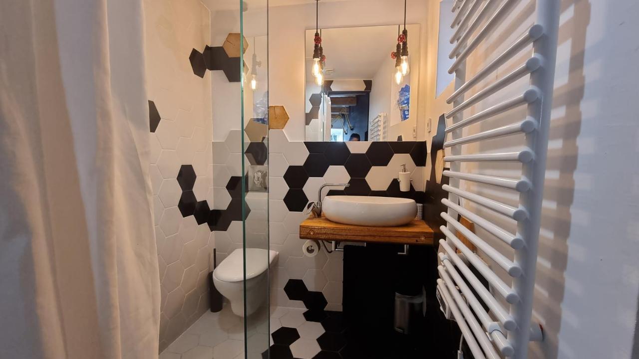 Secret Garden Of Piran Apartment ภายนอก รูปภาพ