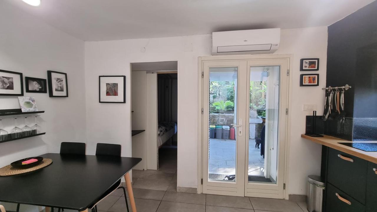 Secret Garden Of Piran Apartment ภายนอก รูปภาพ