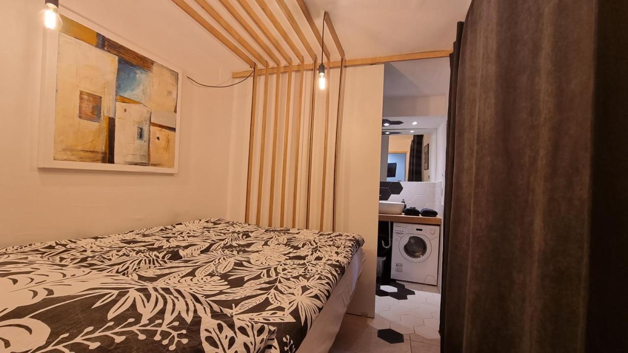 Secret Garden Of Piran Apartment ภายนอก รูปภาพ