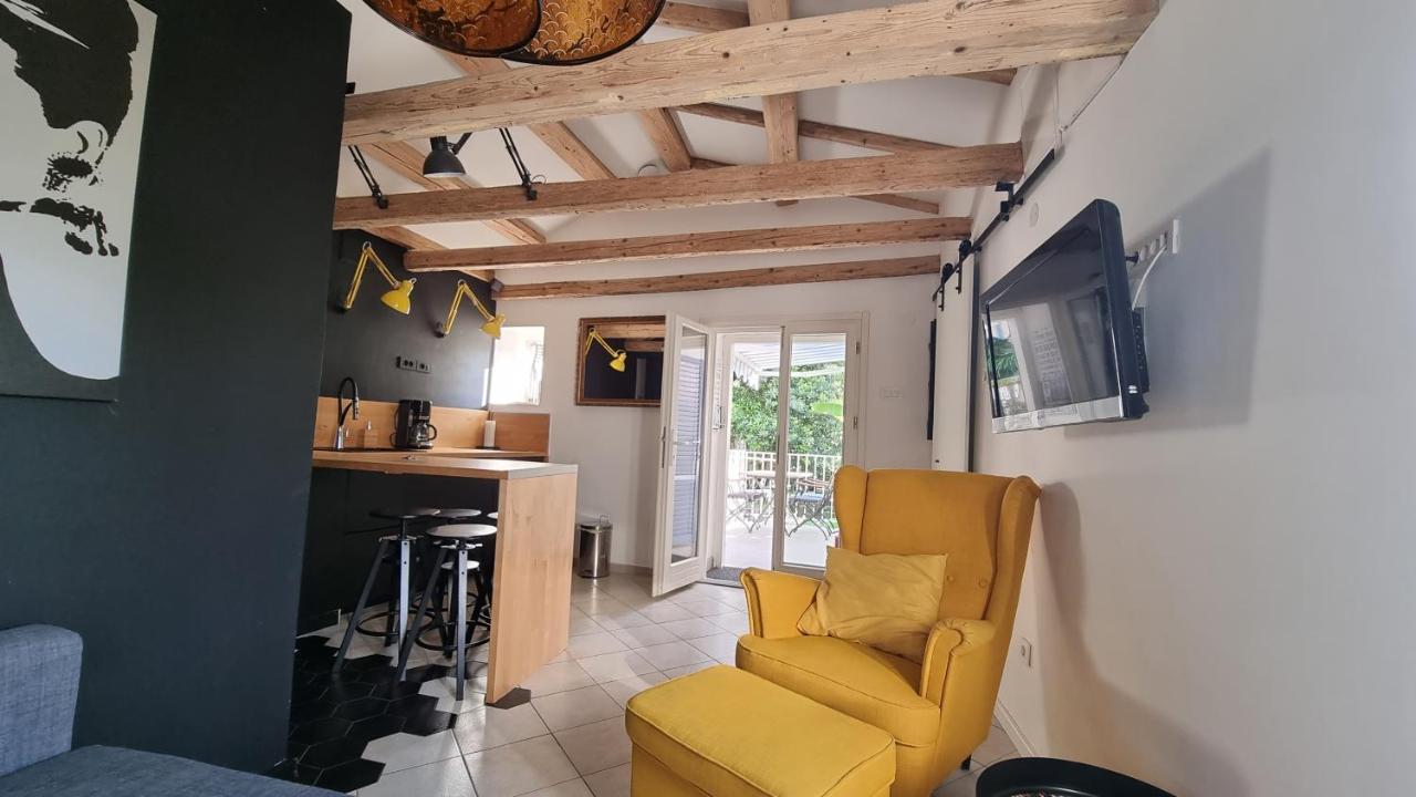 Secret Garden Of Piran Apartment ภายนอก รูปภาพ