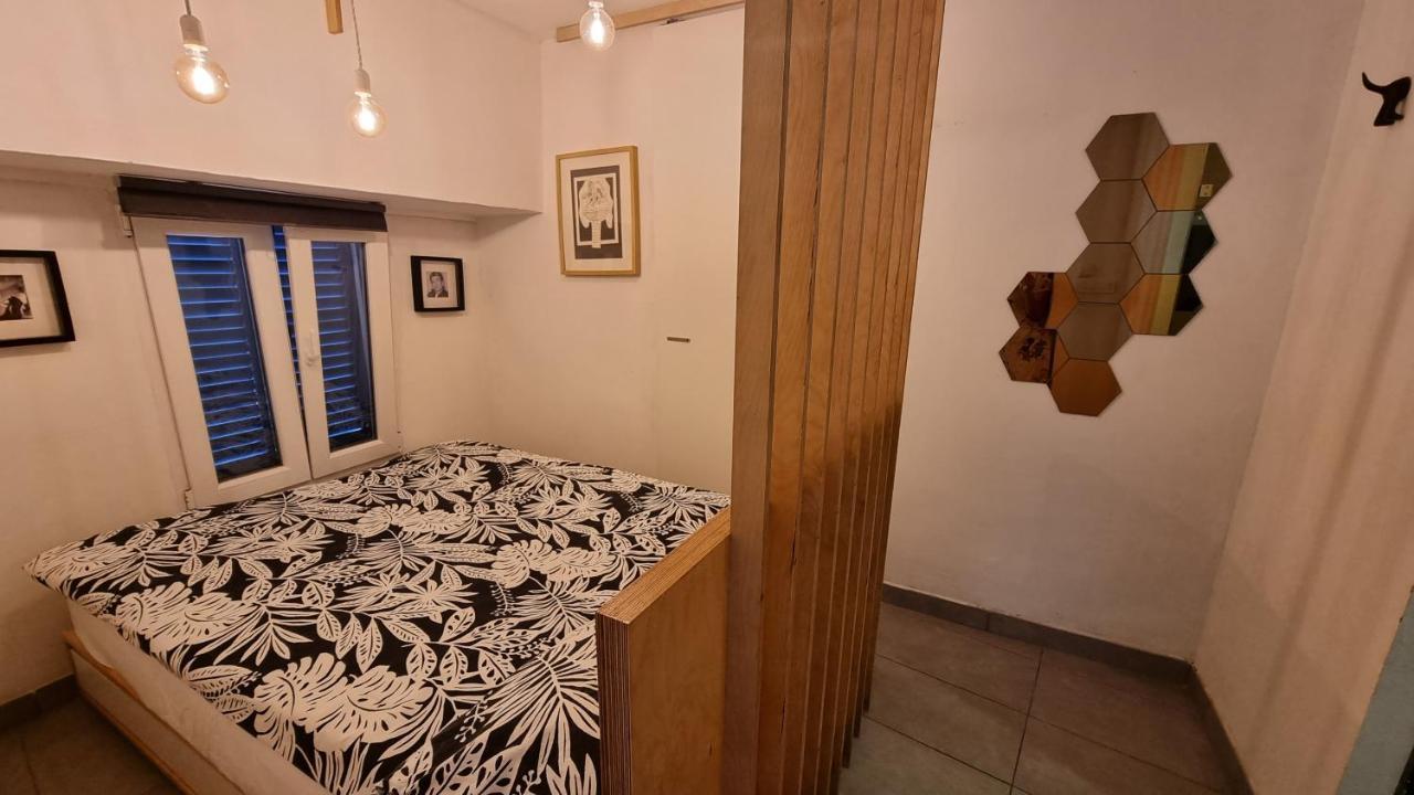 Secret Garden Of Piran Apartment ภายนอก รูปภาพ